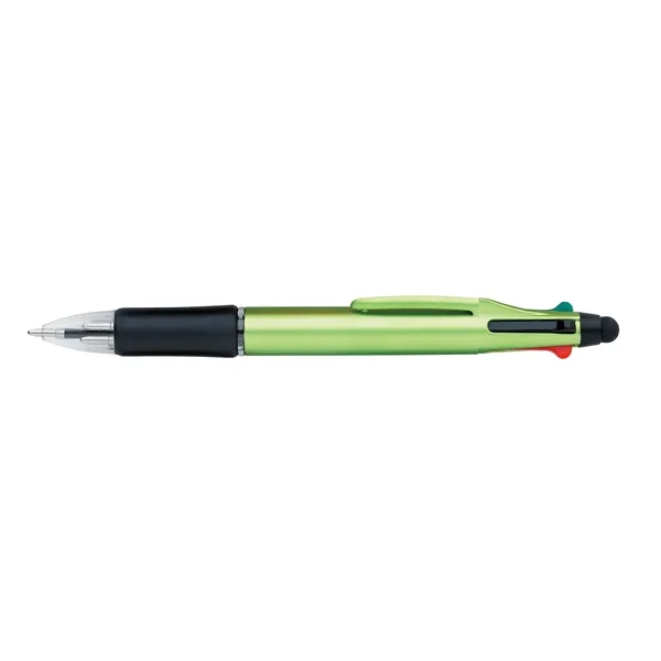 Good Value™ Orbitor Metallic Stylus Pen - Good Value™ Orbitor Metallic Stylus Pen - Image 13 of 49