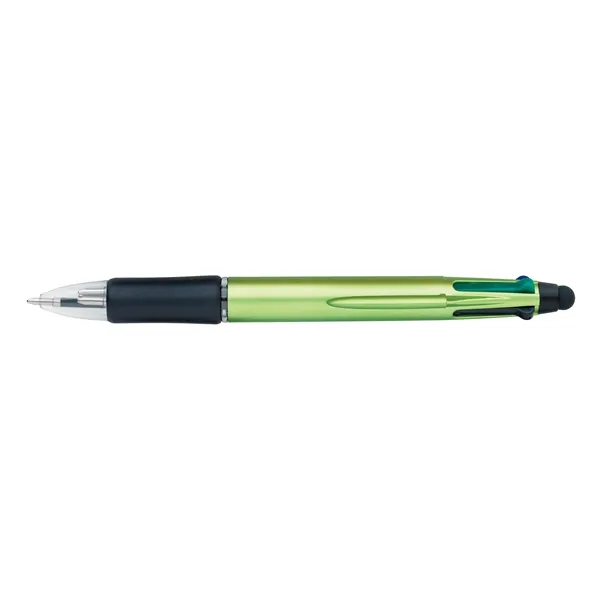 Good Value™ Orbitor Metallic Stylus Pen - Good Value™ Orbitor Metallic Stylus Pen - Image 15 of 49