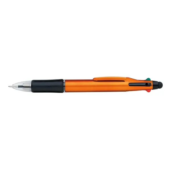 Good Value™ Orbitor Metallic Stylus Pen - Good Value™ Orbitor Metallic Stylus Pen - Image 18 of 49