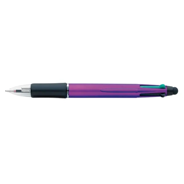 Good Value™ Orbitor Metallic Stylus Pen - Good Value™ Orbitor Metallic Stylus Pen - Image 22 of 49