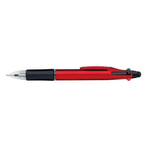 Good Value™ Orbitor Metallic Stylus Pen - Good Value™ Orbitor Metallic Stylus Pen - Image 23 of 49