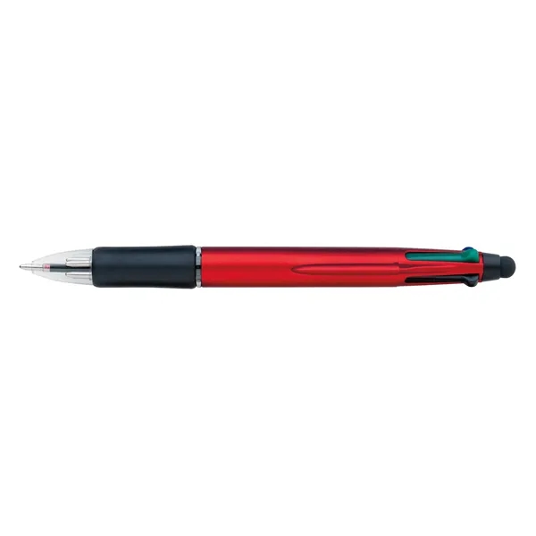 Good Value™ Orbitor Metallic Stylus Pen - Good Value™ Orbitor Metallic Stylus Pen - Image 24 of 49