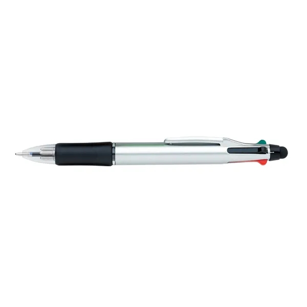 Good Value™ Orbitor Metallic Stylus Pen - Good Value™ Orbitor Metallic Stylus Pen - Image 25 of 49