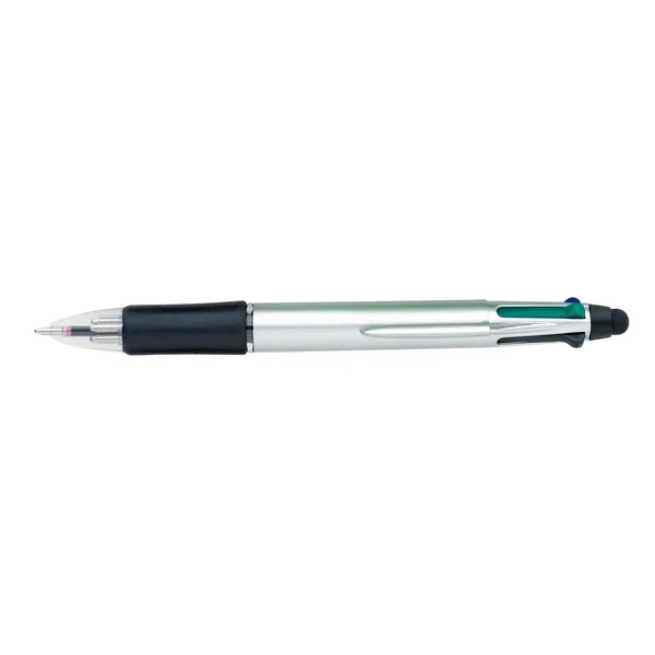 Good Value™ Orbitor Metallic Stylus Pen - Good Value™ Orbitor Metallic Stylus Pen - Image 26 of 49