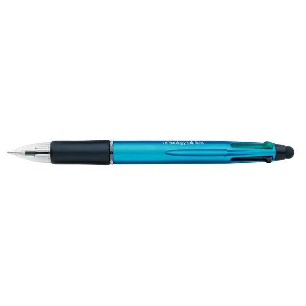 Good Value™ Orbitor Metallic Stylus Pen - Good Value™ Orbitor Metallic Stylus Pen - Image 28 of 49