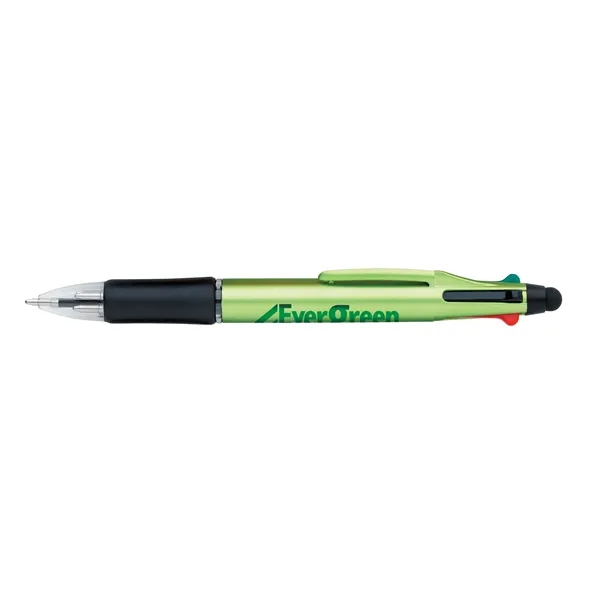 Good Value™ Orbitor Metallic Stylus Pen - Good Value™ Orbitor Metallic Stylus Pen - Image 30 of 49
