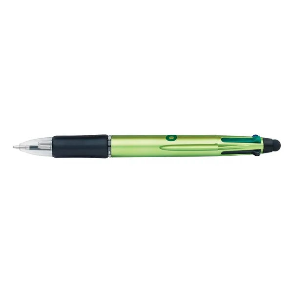 Good Value™ Orbitor Metallic Stylus Pen - Good Value™ Orbitor Metallic Stylus Pen - Image 31 of 49