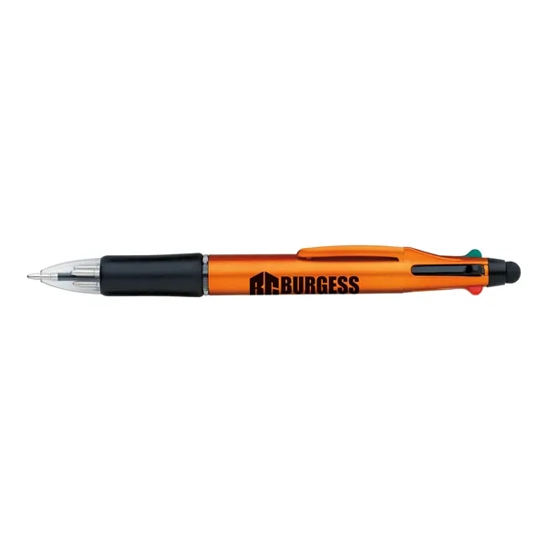 Good Value™ Orbitor Metallic Stylus Pen - Good Value™ Orbitor Metallic Stylus Pen - Image 33 of 49