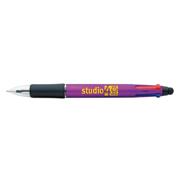 Good Value™ Orbitor Metallic Stylus Pen - Good Value™ Orbitor Metallic Stylus Pen - Image 35 of 49