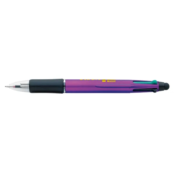 Good Value™ Orbitor Metallic Stylus Pen - Good Value™ Orbitor Metallic Stylus Pen - Image 38 of 49