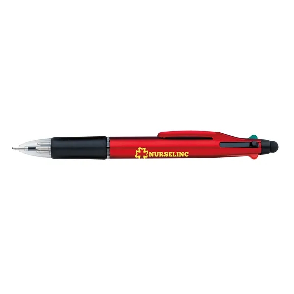 Good Value™ Orbitor Metallic Stylus Pen - Good Value™ Orbitor Metallic Stylus Pen - Image 40 of 49