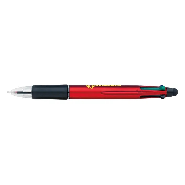 Good Value™ Orbitor Metallic Stylus Pen - Good Value™ Orbitor Metallic Stylus Pen - Image 41 of 49