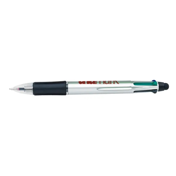 Good Value™ Orbitor Metallic Stylus Pen - Good Value™ Orbitor Metallic Stylus Pen - Image 44 of 49
