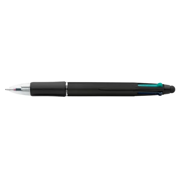 Good Value™ Orbitor Metallic Stylus Pen - Good Value™ Orbitor Metallic Stylus Pen - Image 46 of 49