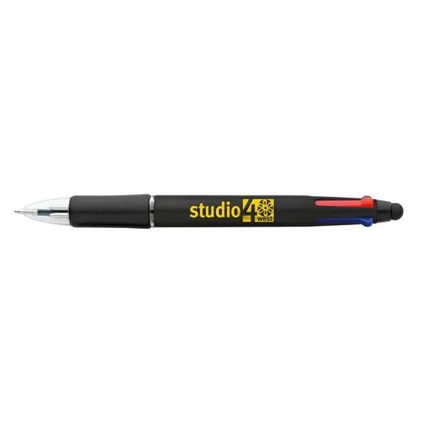 Good Value™ Orbitor Metallic Stylus Pen - Good Value™ Orbitor Metallic Stylus Pen - Image 47 of 49