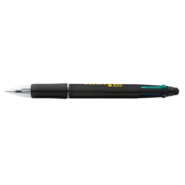 Good Value™ Orbitor Metallic Stylus Pen - Good Value™ Orbitor Metallic Stylus Pen - Image 49 of 49