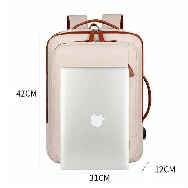Laptop Bag - Laptop Bag - Image 1 of 7