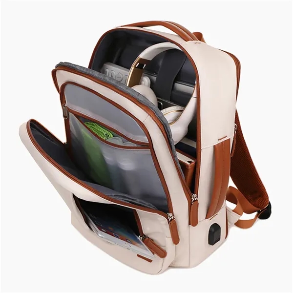 Laptop Bag - Laptop Bag - Image 4 of 7