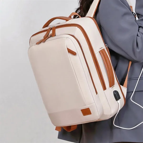 Laptop Bag - Laptop Bag - Image 6 of 7
