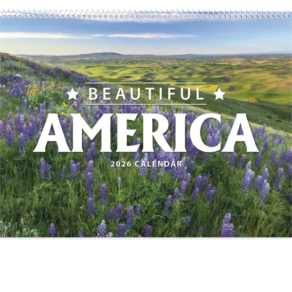 Triumph® Calendars Beautiful America Calendar - Triumph® Calendars Beautiful America Calendar - Image 14 of 30