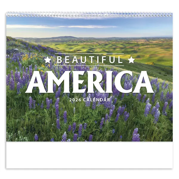 Triumph® Calendars Beautiful America Calendar - Triumph® Calendars Beautiful America Calendar - Image 15 of 30