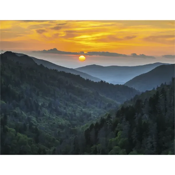 Triumph® Calendars Beautiful America Calendar - Triumph® Calendars Beautiful America Calendar - Image 21 of 30