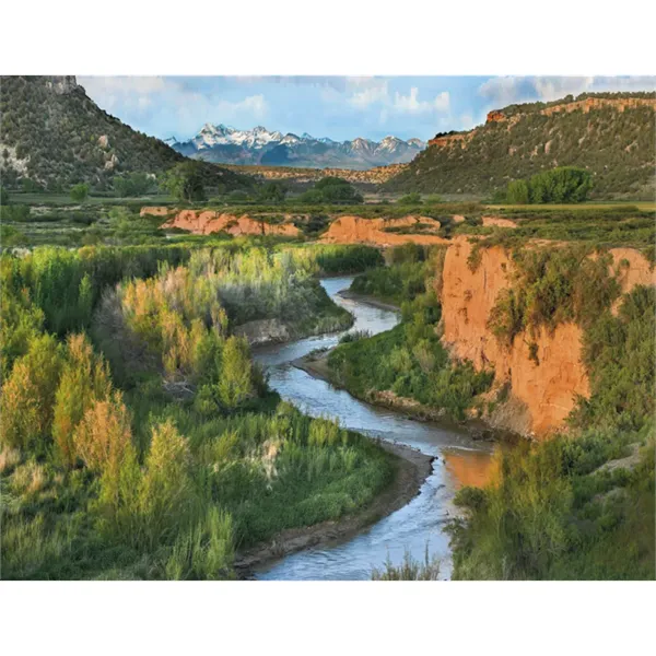 Triumph® Calendars Beautiful America Calendar - Triumph® Calendars Beautiful America Calendar - Image 23 of 30