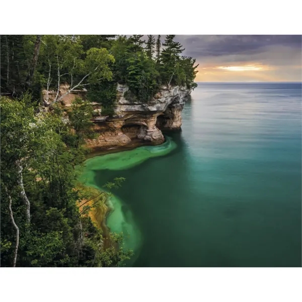 Triumph® Calendars Beautiful America Calendar - Triumph® Calendars Beautiful America Calendar - Image 25 of 30