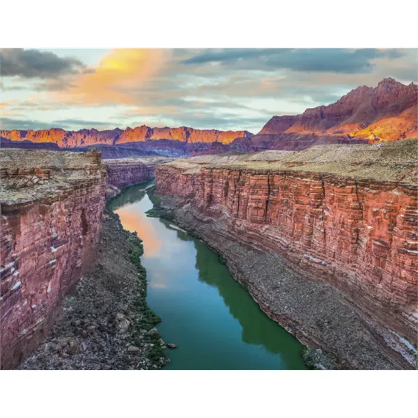 Triumph® Calendars Beautiful America Calendar - Triumph® Calendars Beautiful America Calendar - Image 28 of 30