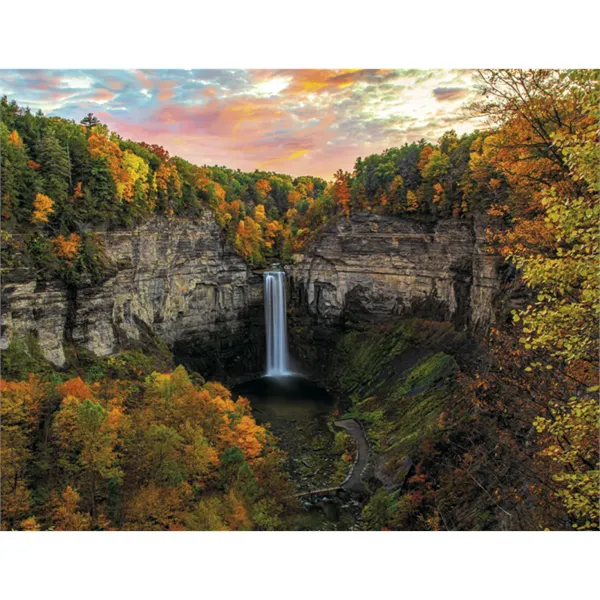 Triumph® Calendars Beautiful America Calendar - Triumph® Calendars Beautiful America Calendar - Image 30 of 30