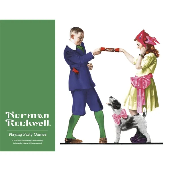 Products Norman Rockwell Appointment Calendar - Spiral - Products Norman Rockwell Appointment Calendar - Spiral - Image 30 of 42