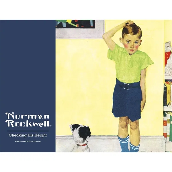 Products Norman Rockwell Appointment Calendar - Spiral - Products Norman Rockwell Appointment Calendar - Spiral - Image 39 of 42