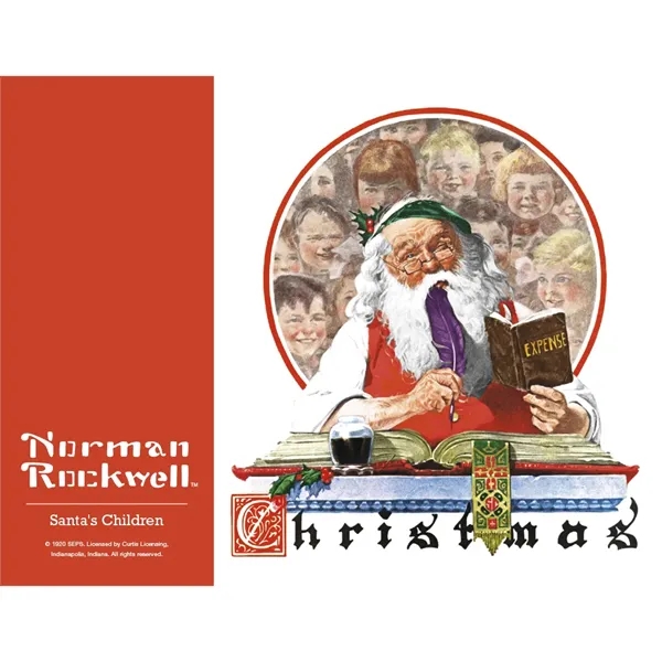 Products Norman Rockwell Appointment Calendar - Spiral - Products Norman Rockwell Appointment Calendar - Spiral - Image 42 of 42