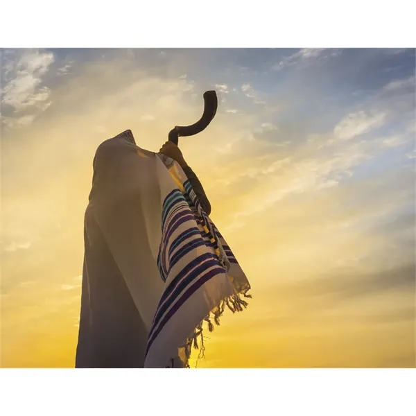 Products Jewish Appointment Calendar - Stapled - Products Jewish Appointment Calendar - Stapled - Image 19 of 31