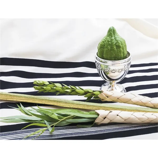 Products Jewish Appointment Calendar - Stapled - Products Jewish Appointment Calendar - Stapled - Image 20 of 31