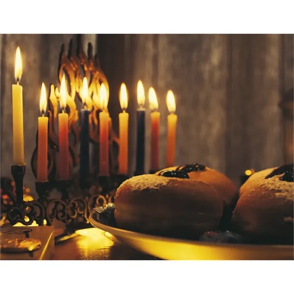 Products Jewish Appointment Calendar - Stapled - Products Jewish Appointment Calendar - Stapled - Image 22 of 31