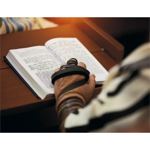 Products Jewish Appointment Calendar - Stapled - Products Jewish Appointment Calendar - Stapled - Image 23 of 31