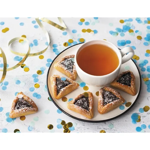 Products Jewish Appointment Calendar - Stapled - Products Jewish Appointment Calendar - Stapled - Image 25 of 31