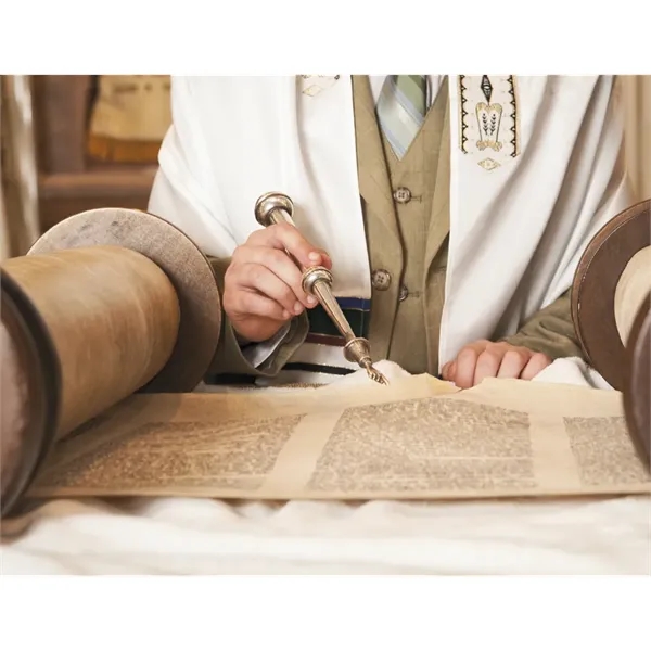 Products Jewish Appointment Calendar - Stapled - Products Jewish Appointment Calendar - Stapled - Image 27 of 31