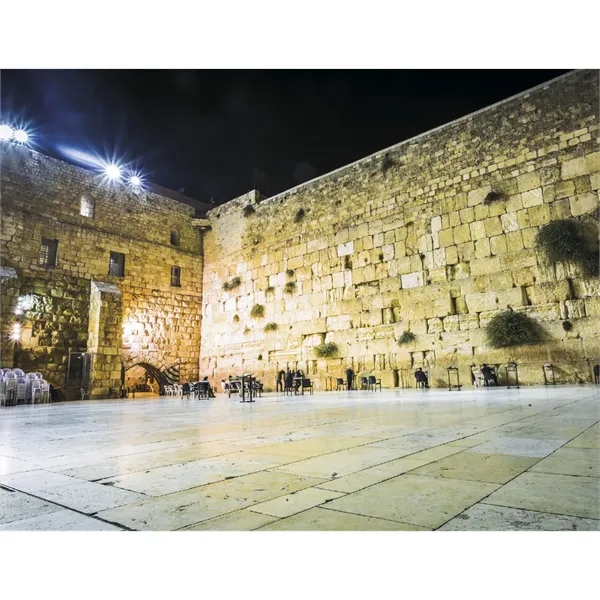 Products Jewish Appointment Calendar - Stapled - Products Jewish Appointment Calendar - Stapled - Image 29 of 31