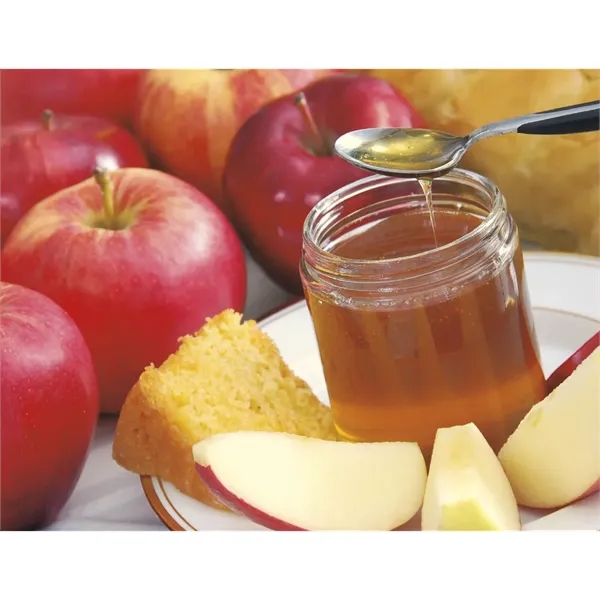 Products Jewish Appointment Calendar - Stapled - Products Jewish Appointment Calendar - Stapled - Image 31 of 31