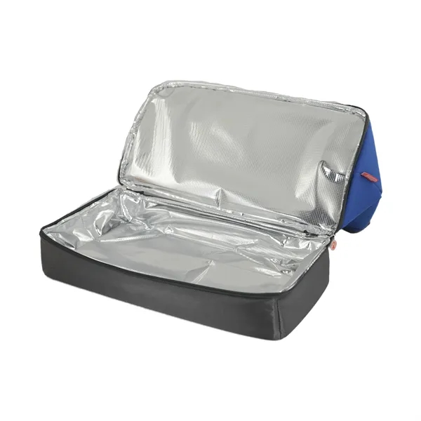 Coleman® Dual Compartment Cooler - Coleman® Dual Compartment Cooler - Image 7 of 7