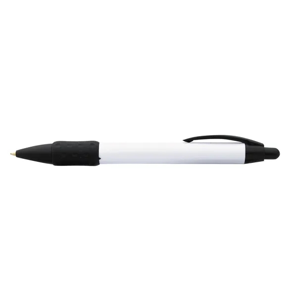 Classic Collection Digital Widebody® Uni-Color Grip Pen - Classic Collection Digital Widebody® Uni-Color Grip Pen - Image 3 of 7