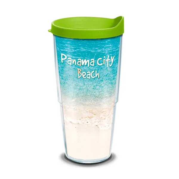Tervis® Classic Tumbler Full-Color Insert - 24 oz. - Tervis® Classic Tumbler Full-Color Insert - 24 oz. - Image 32 of 43