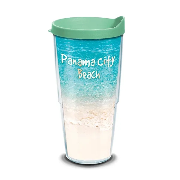 Tervis® Classic Tumbler Full-Color Insert - 24 oz. - Tervis® Classic Tumbler Full-Color Insert - 24 oz. - Image 33 of 43