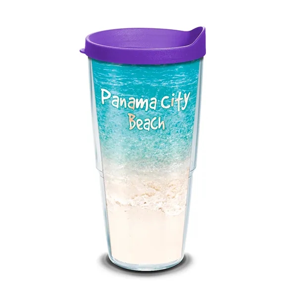 Tervis® Classic Tumbler Full-Color Insert - 24 oz. - Tervis® Classic Tumbler Full-Color Insert - 24 oz. - Image 37 of 43