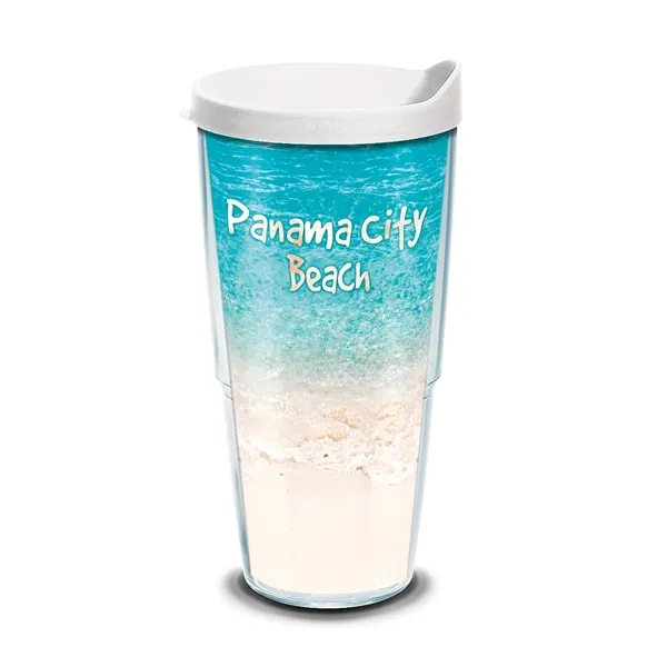 Tervis® Classic Tumbler Full-Color Insert - 24 oz. - Tervis® Classic Tumbler Full-Color Insert - 24 oz. - Image 42 of 43