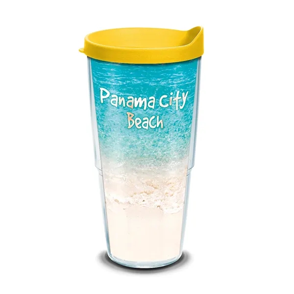 Tervis® Classic Tumbler Full-Color Insert - 24 oz. - Tervis® Classic Tumbler Full-Color Insert - 24 oz. - Image 43 of 43