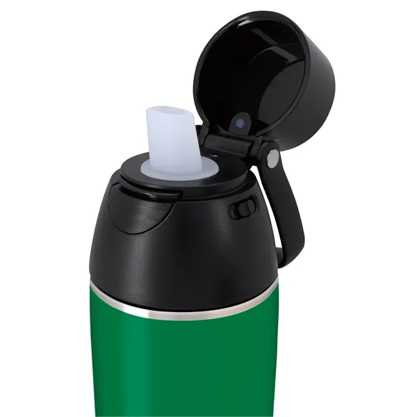 Tervis® Stainless Steel Venture Bottle - 26 oz. - Tervis® Stainless Steel Venture Bottle - 26 oz. - Image 14 of 33