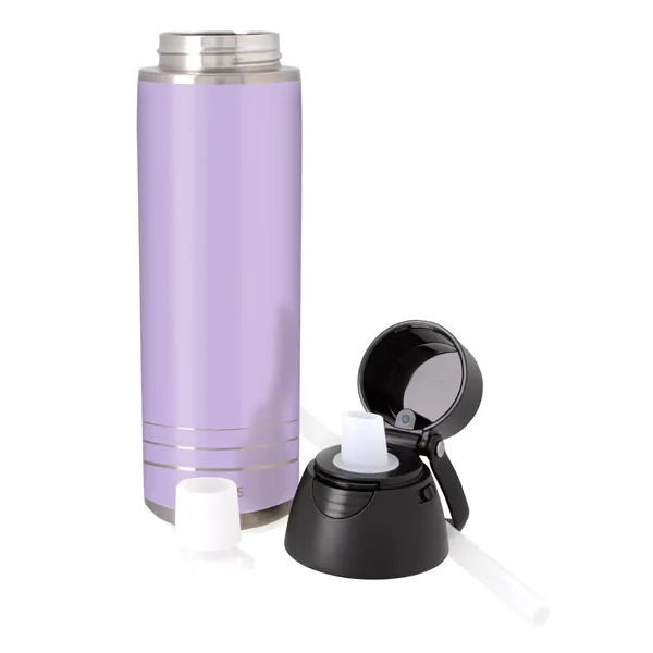Tervis® Stainless Steel Venture Bottle - 26 oz. - Tervis® Stainless Steel Venture Bottle - 26 oz. - Image 21 of 33